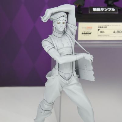 POP UP PARADE JOJO的奇妙冒险 第四部 不灭钻石 岸边露伴