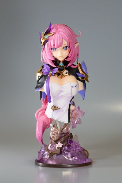 崩坏3rd 爱莉希雅 1/5 胸像