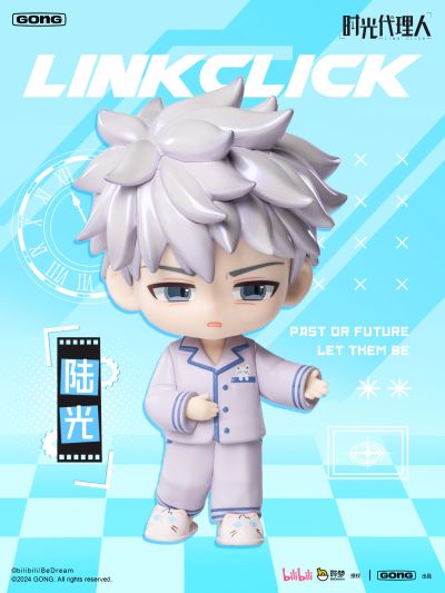 时光代理人系列盲盒