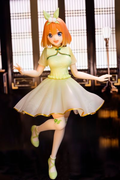 大家的抽赏 电影 五等分的新娘 国风公主 二女奖 中野二乃