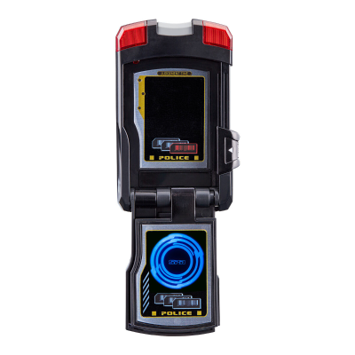 至尊执照 -纪念版-（暂译）