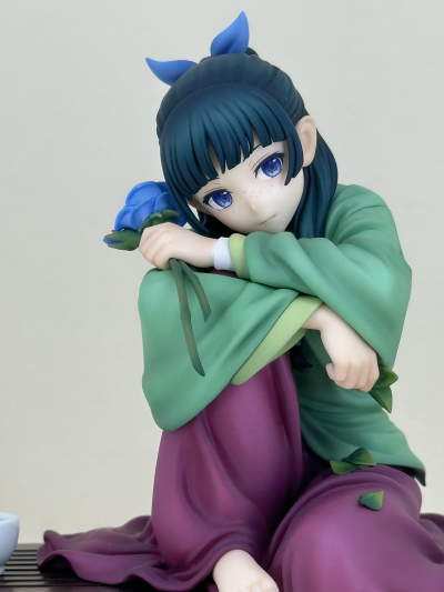 药屋少女的呢喃 猫猫