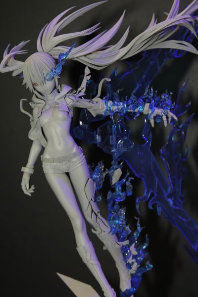 黑岩射手：黎明降临 皇后[黑岩射手]  huke原画款