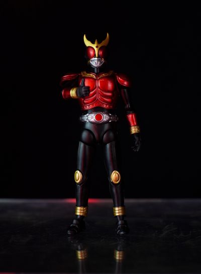 掌动XX 假面骑士系列8