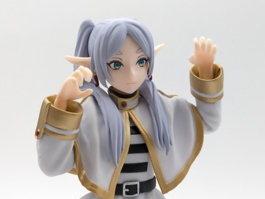 小坐系列  葬送的芙莉莲 芙莉莲