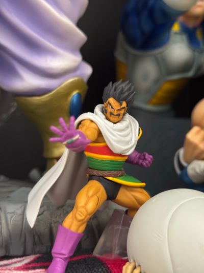 S.H.Figuarts  布罗利超级赛亚人 -Premium Color Edition-