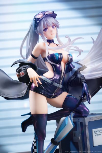 碧蓝航线 企业 Wind Catcher