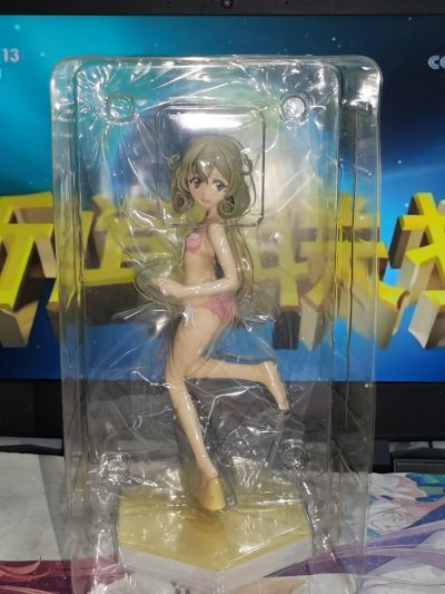 BEACH QUEENS ささみさん＠がんばらない 月读锁锁美