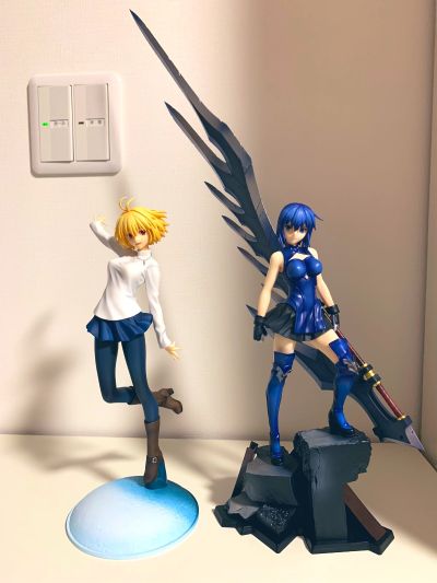 月姬-月之残片- 西耶尔 ～第七圣典:第三死因「出血死」～