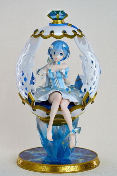 Re：从零开始的异世界生活 蕾姆 -蛋雕艺术-