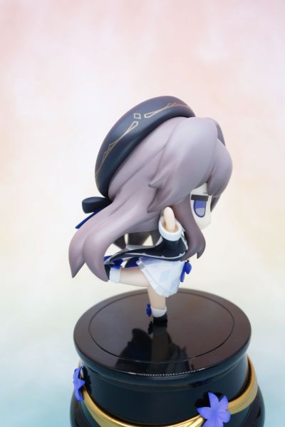 转转系列 崩坏：星穹铁道 黑塔