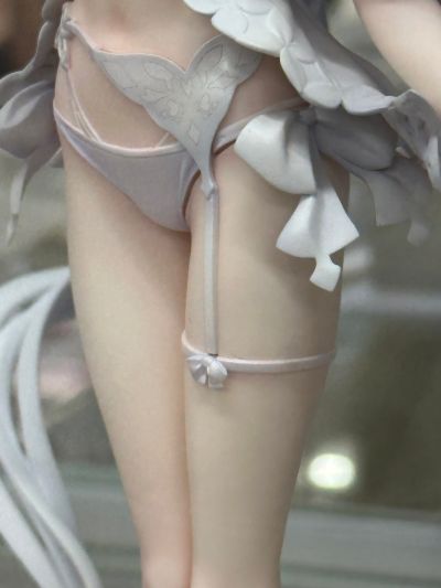 命运-冠位指定  身披角色者-阿瓦隆女士