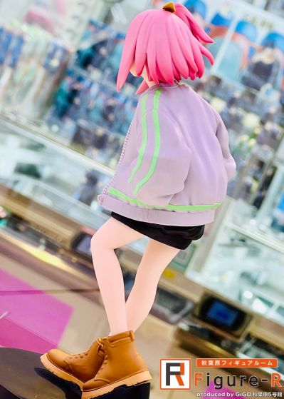 夜晚的水母不会游泳 渡濑季初 玩具人偶