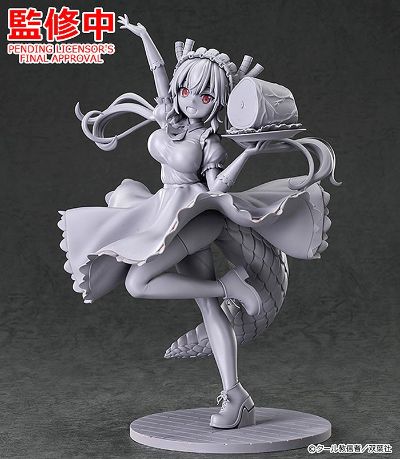 小林家的龙女仆 托尔 烧肉