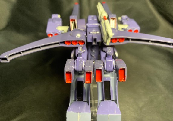 1/144 ガ・ゾウム