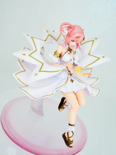 公主连结 与你重逢 优衣（礼服）