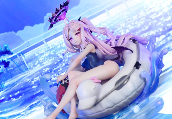 蔚蓝档案 空崎日奈 泳装