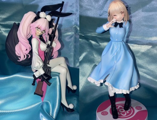 Trio-Try-iT  碰之道 河东派