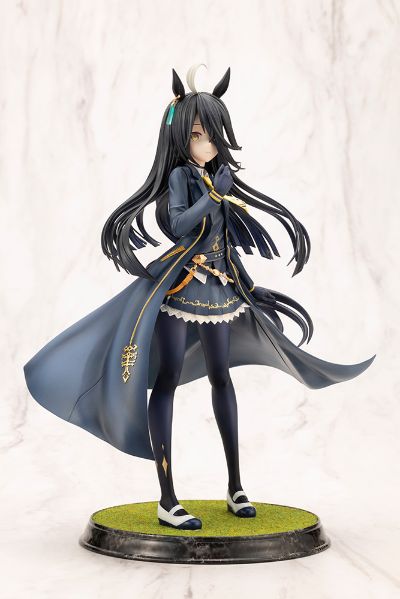 赛马娘 曼城茶座