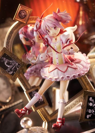 剧场版 魔法少女小圆 鹿目圆 10周年纪念
