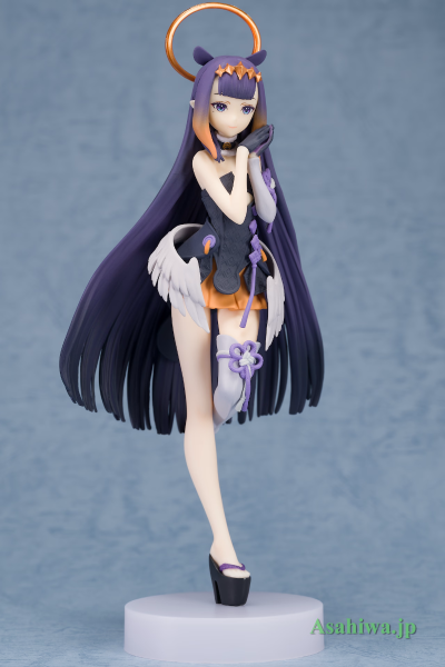 POP UP PARADE hololive 一伊那尔栖