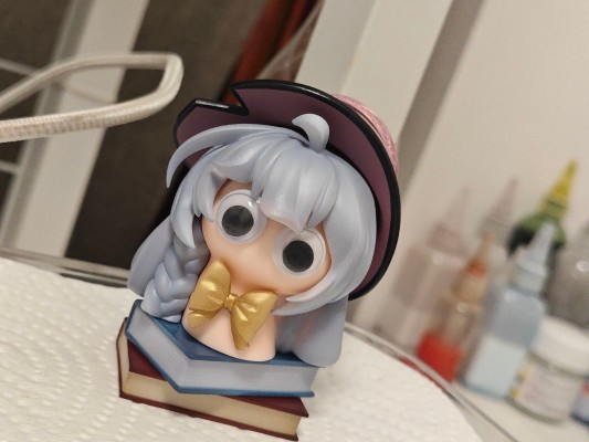 魔女之旅 小小伊蕾娜