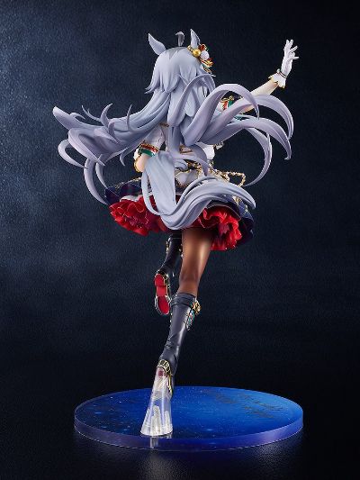 赛马娘 小栗帽 ～奇迹的白星～