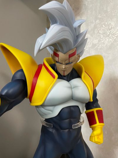 巨型系列 超级贝比2