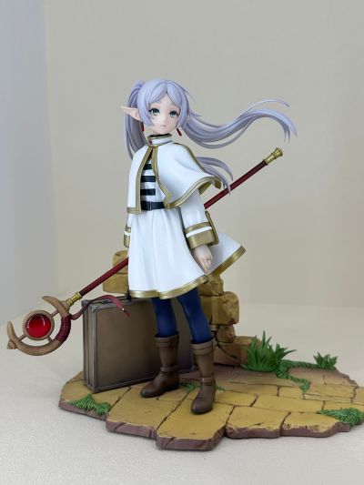 葬送的芙莉莲 芙莉莲 ～黄昏色的魔法～