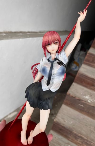 新世纪福音战士 真希波