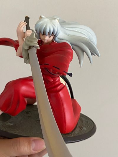 戦国御伽草子 犬夜叉 犬夜叉 