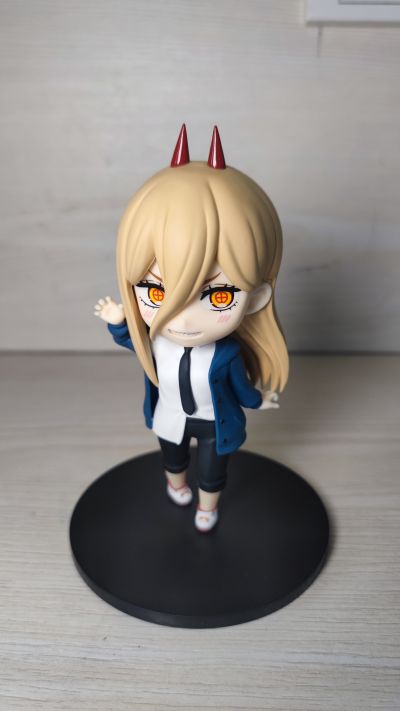 PUCHIEETE  链锯人 动画版 帕瓦