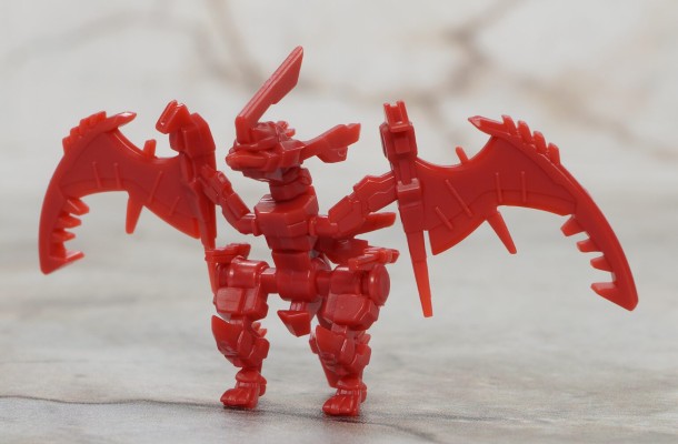 创彩少女庭园 课余配件 天使与恶魔的诱惑套装