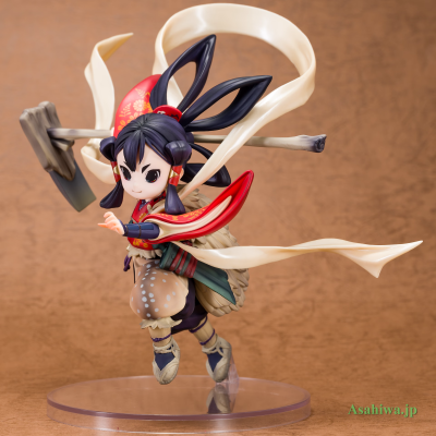 天穗之咲稻姬 佐久名公主