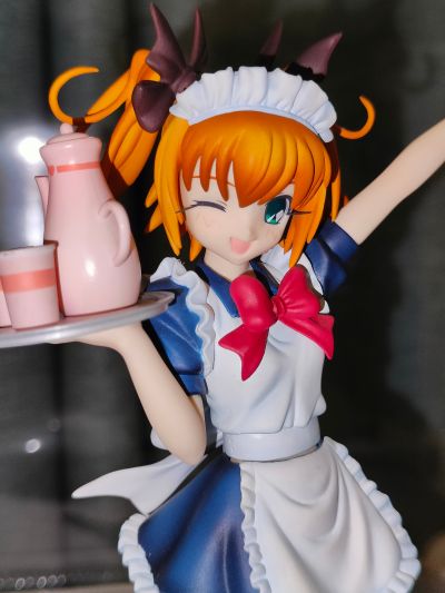 快盗天使双胞胎 神无月葵