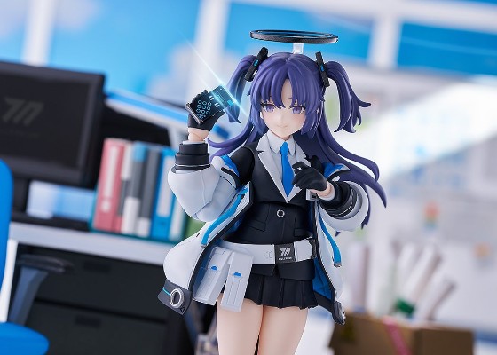 figma#630 蔚蓝档案 早濑优香