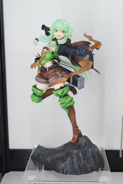 KDcolle 哥布林杀手 妖精弓手