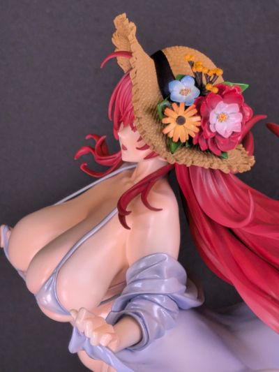 碧蓝航线 絮库夫 海滨游荡者ver.