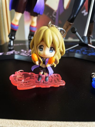 一番赏 轻音少女！ 琴吹䌷 Death Devil 