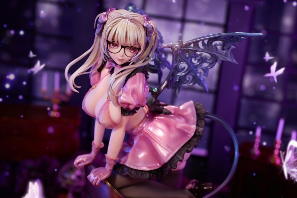 翼系列 imp 异色版