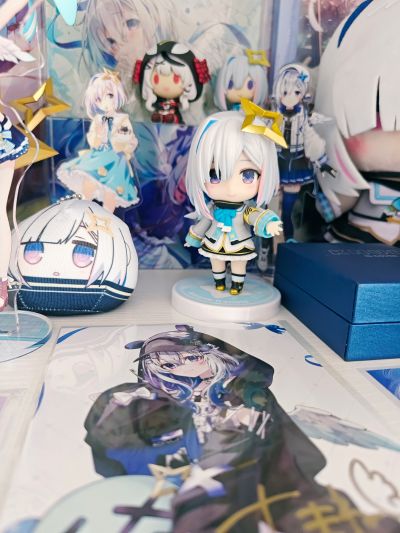 粘土人#2204 hololive 天音彼方