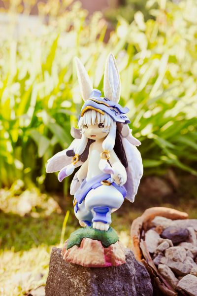 KD colle 来自深渊 烈日黄金乡 娜娜奇