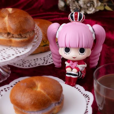 Look Up 航海王 佩罗娜