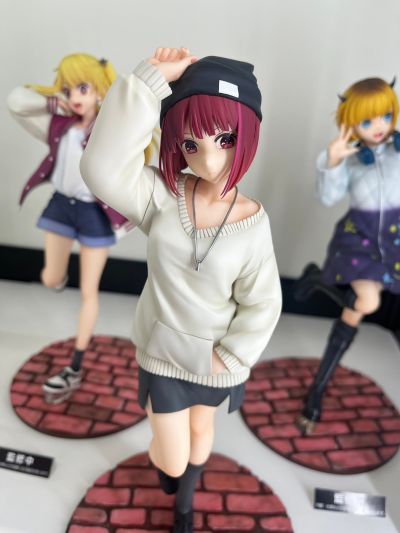 我推的孩子 有马加奈 流行时尚