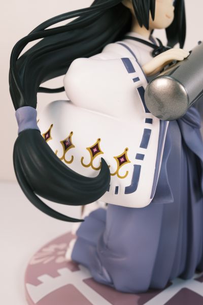 剧场版 魔法少女小圆 晓美焰 巫女服