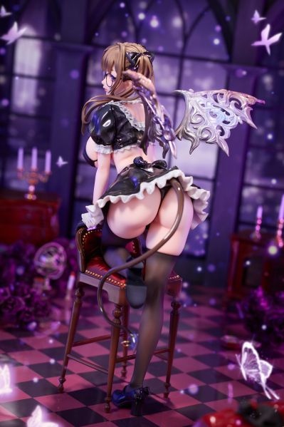 翼系列 imp 原色版