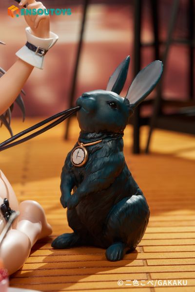 兔月可可 限定版