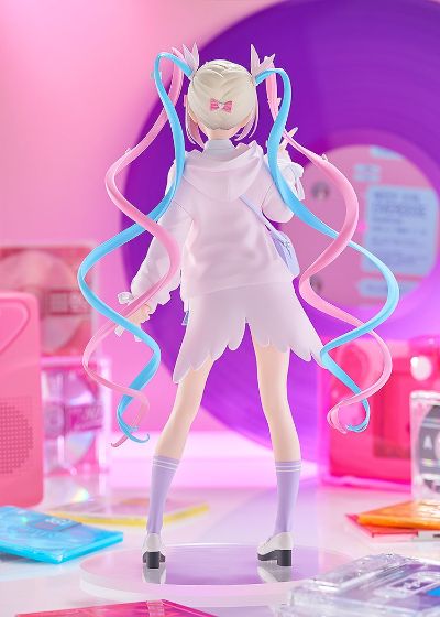 POP UP PARADE 主播女孩重度依赖 超绝最可爱天使酱 L尺寸