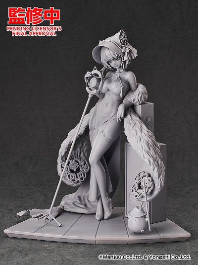 碧蓝航线 柴郡 音乐绚烂CaitSith