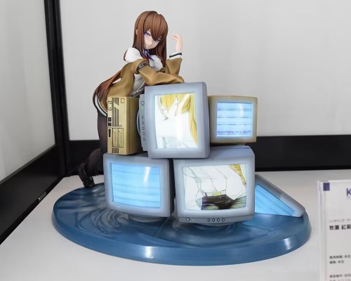 KDcolle 命运石之门 0 牧濑红莉栖